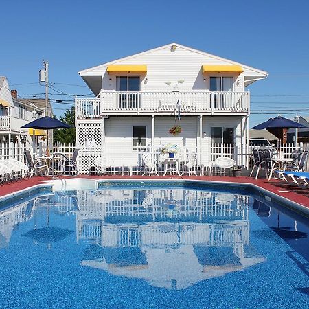 Atlantis Motel Old Orchard Beach Dış mekan fotoğraf