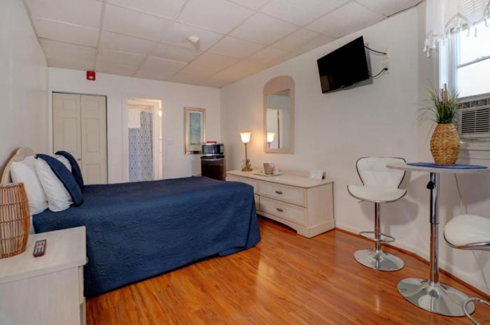 Atlantis Motel Old Orchard Beach Dış mekan fotoğraf