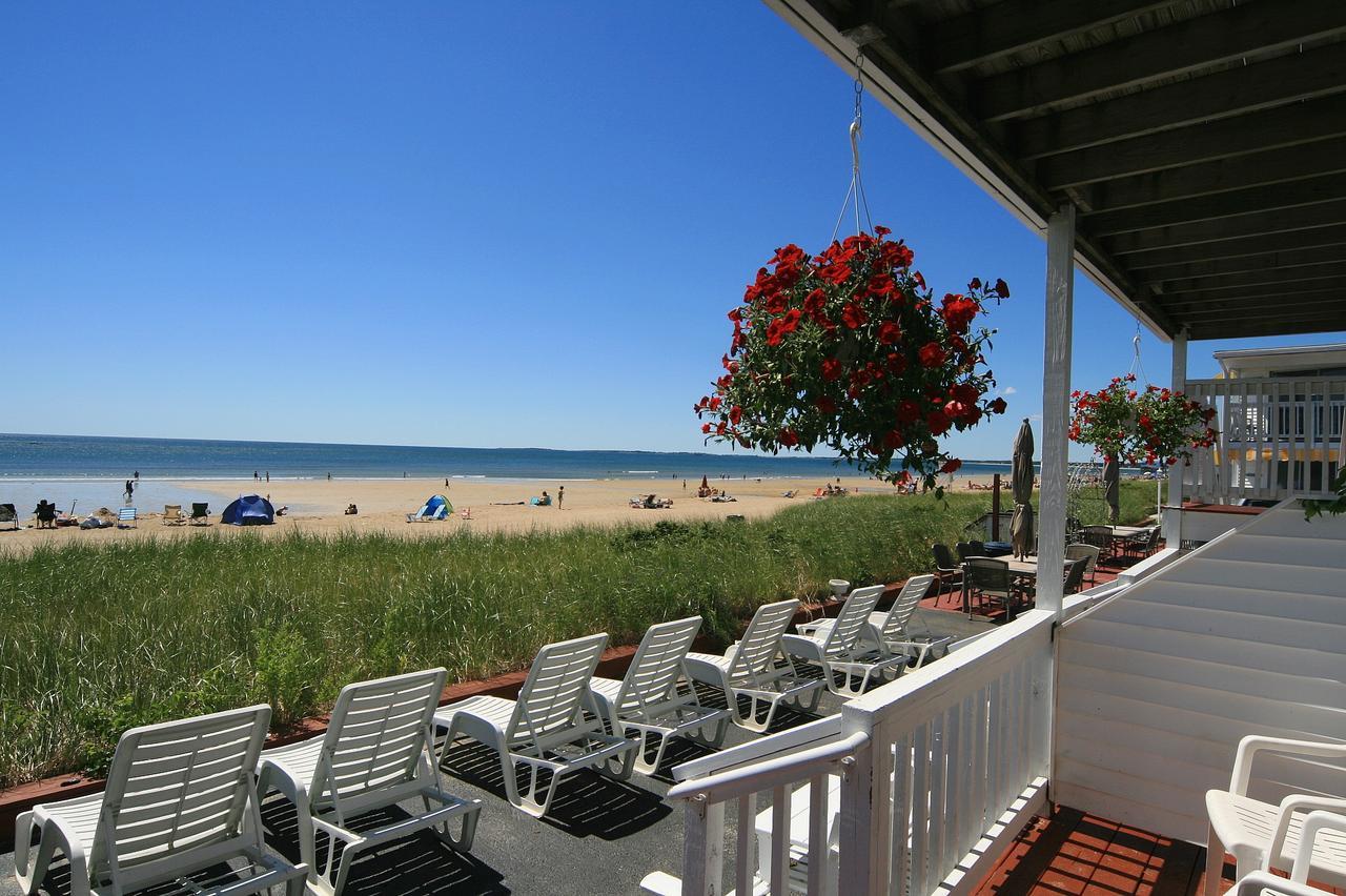 Atlantis Motel Old Orchard Beach Dış mekan fotoğraf