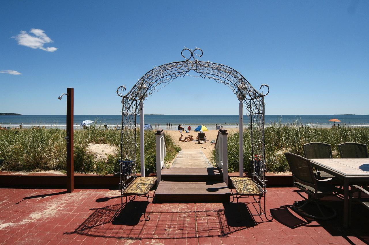 Atlantis Motel Old Orchard Beach Dış mekan fotoğraf