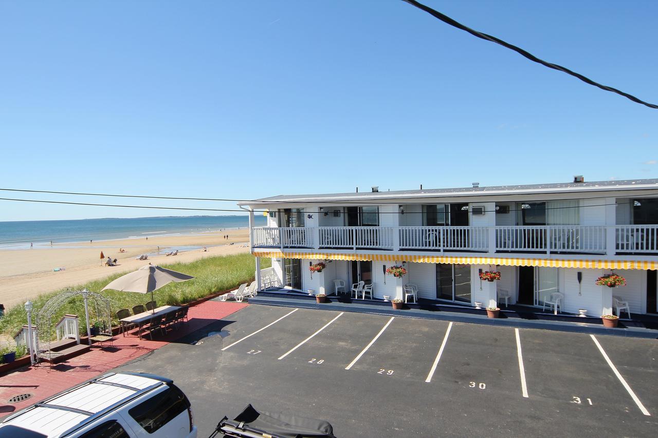 Atlantis Motel Old Orchard Beach Dış mekan fotoğraf