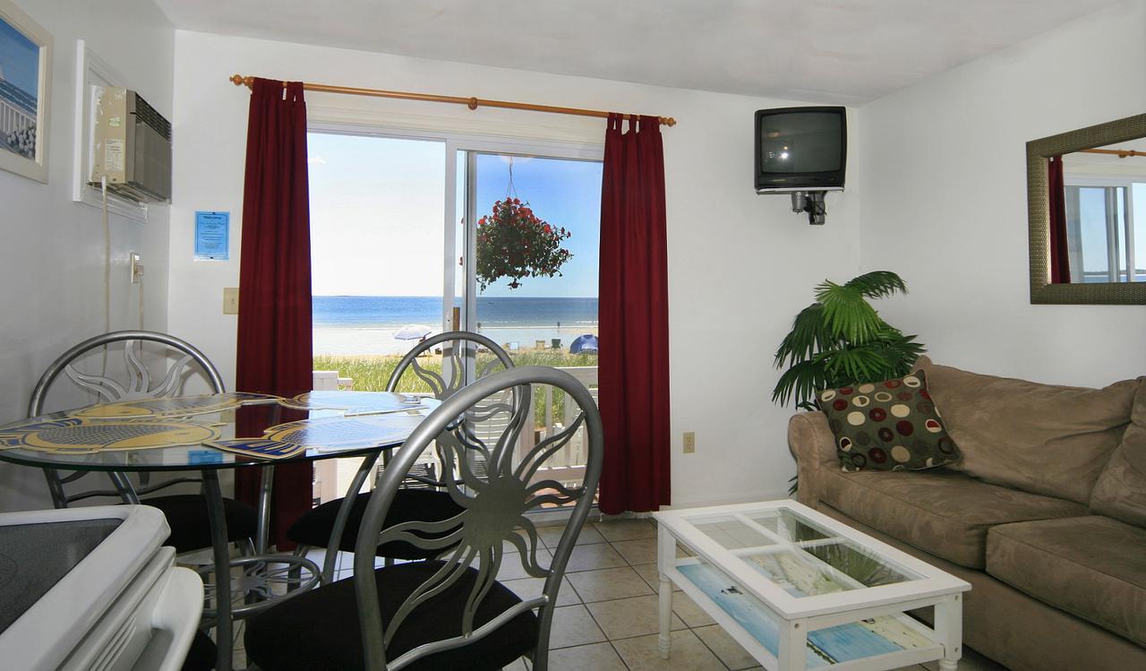 Atlantis Motel Old Orchard Beach Dış mekan fotoğraf