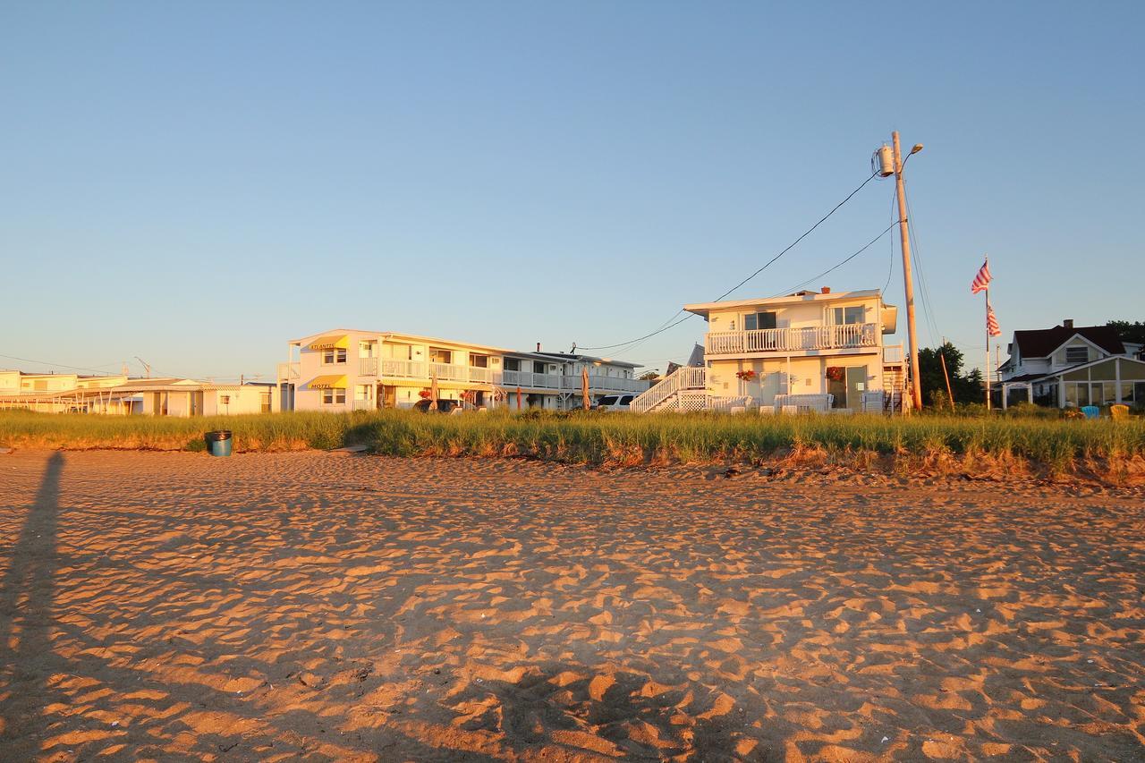 Atlantis Motel Old Orchard Beach Dış mekan fotoğraf